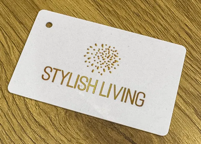 Stylish Living-Ioli