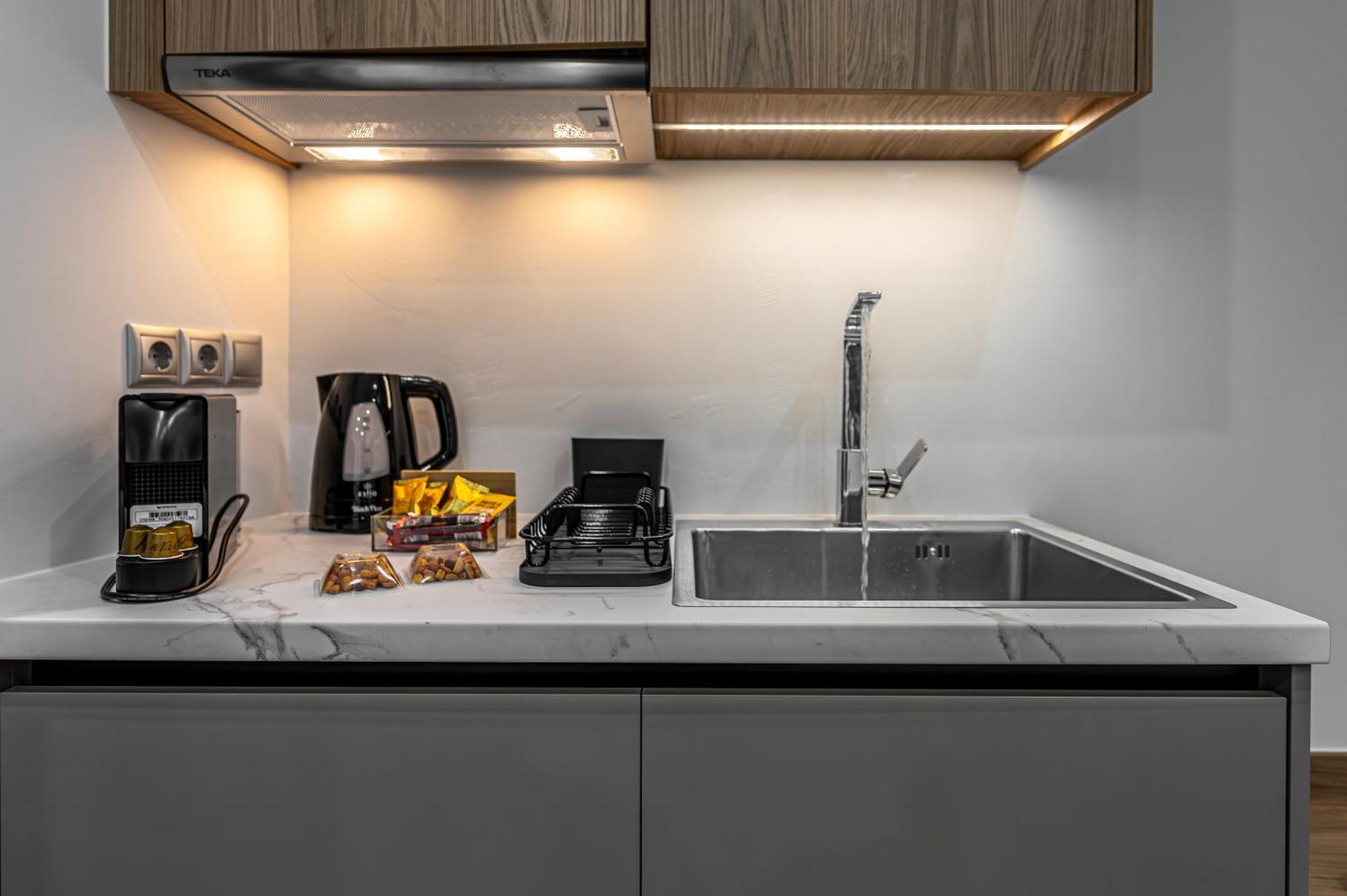 Stylish Living-ioli