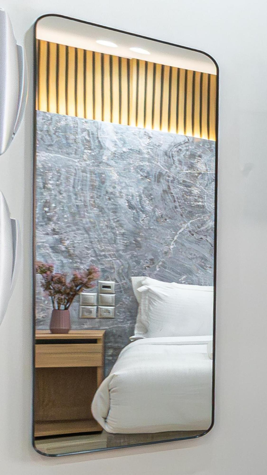 Apartment Stylish Living-ioli *