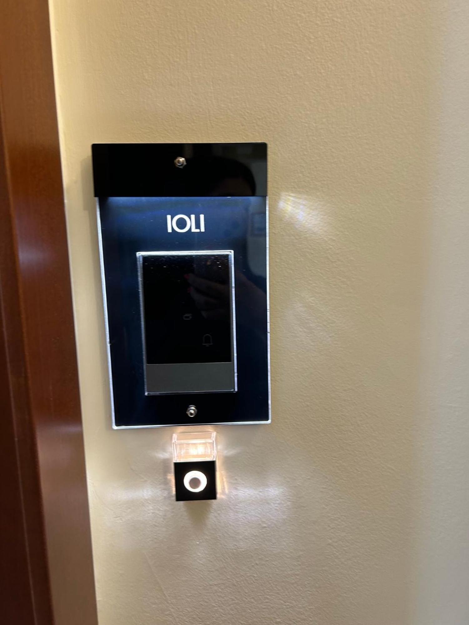 Apartment Stylish Living-ioli *