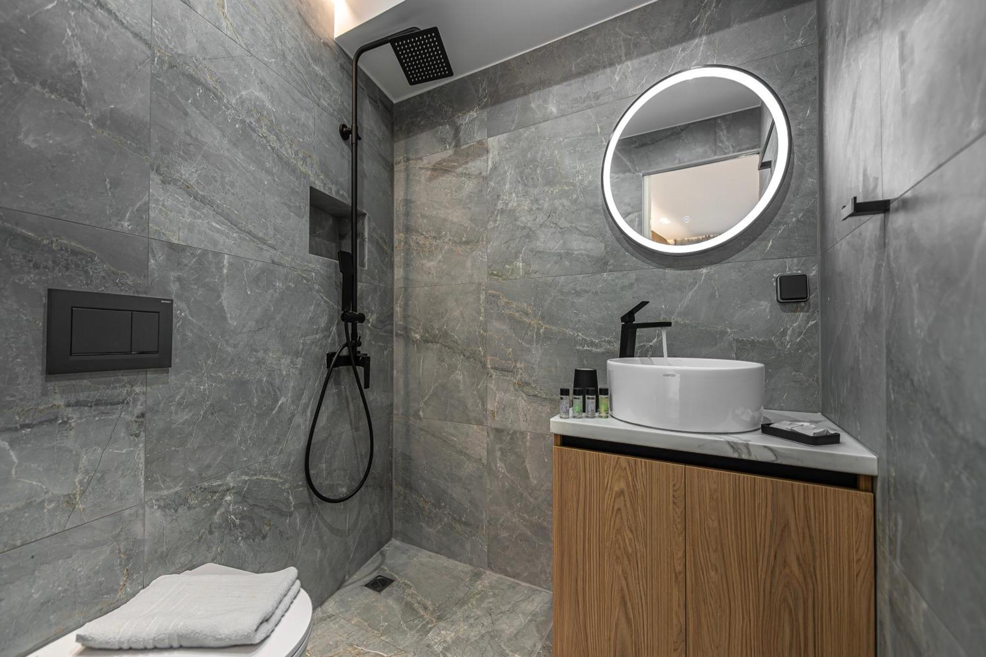 Apartment Stylish Living-ioli Athens