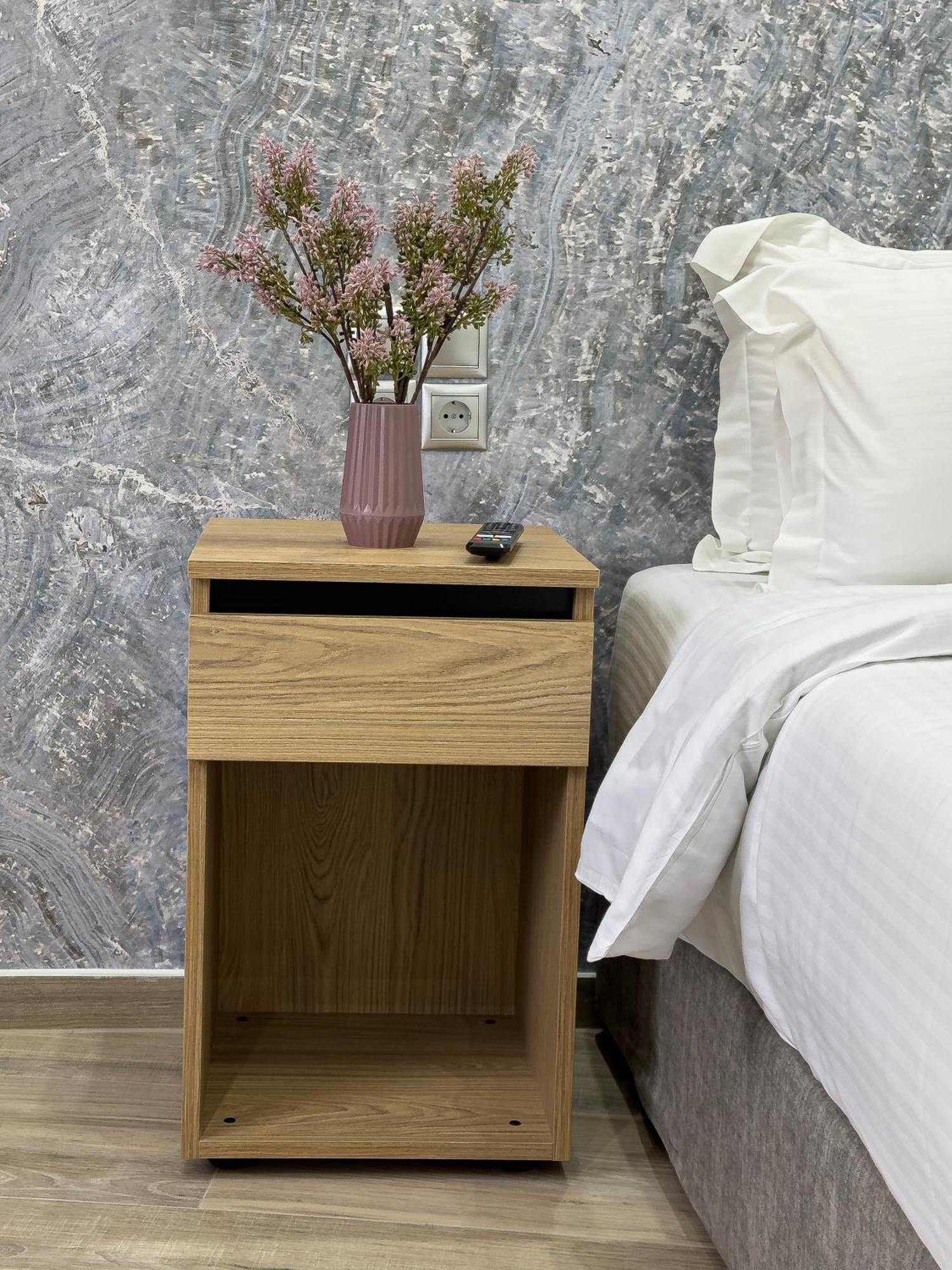 Apartment Stylish Living-ioli *