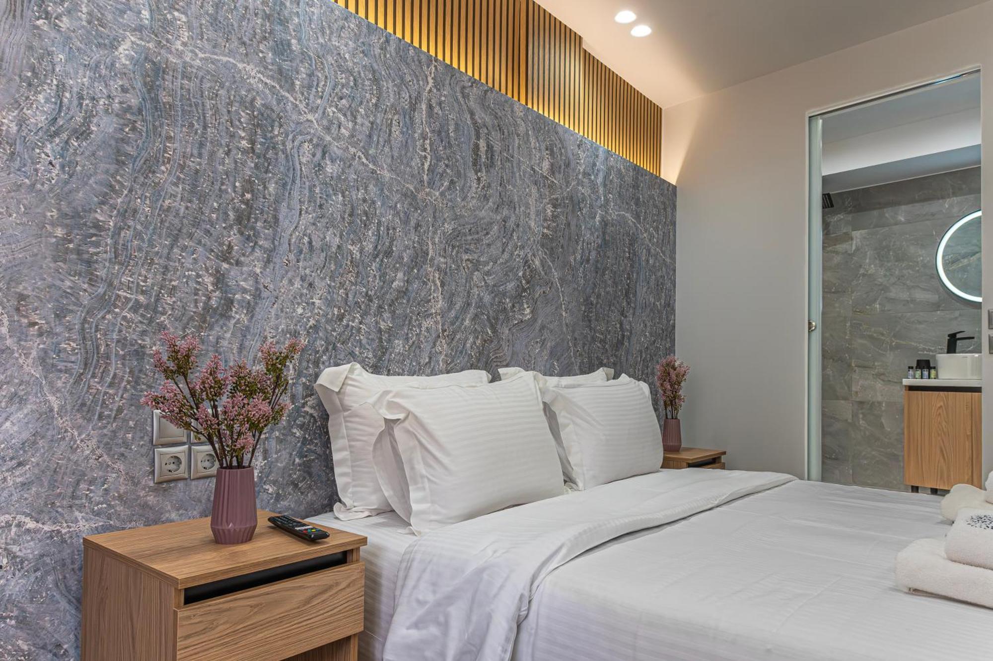 Apartment Stylish Living-ioli