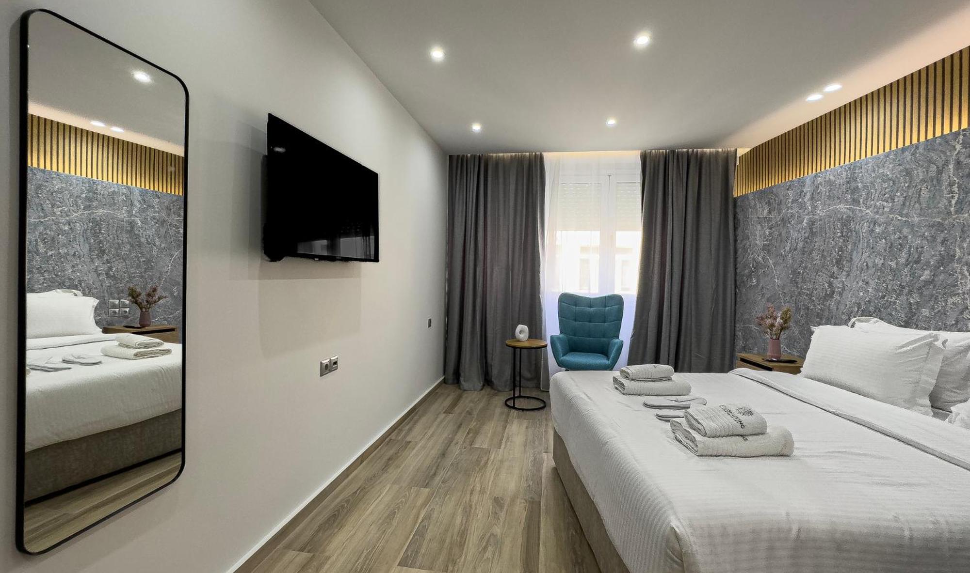 Stylish Living-ioli *