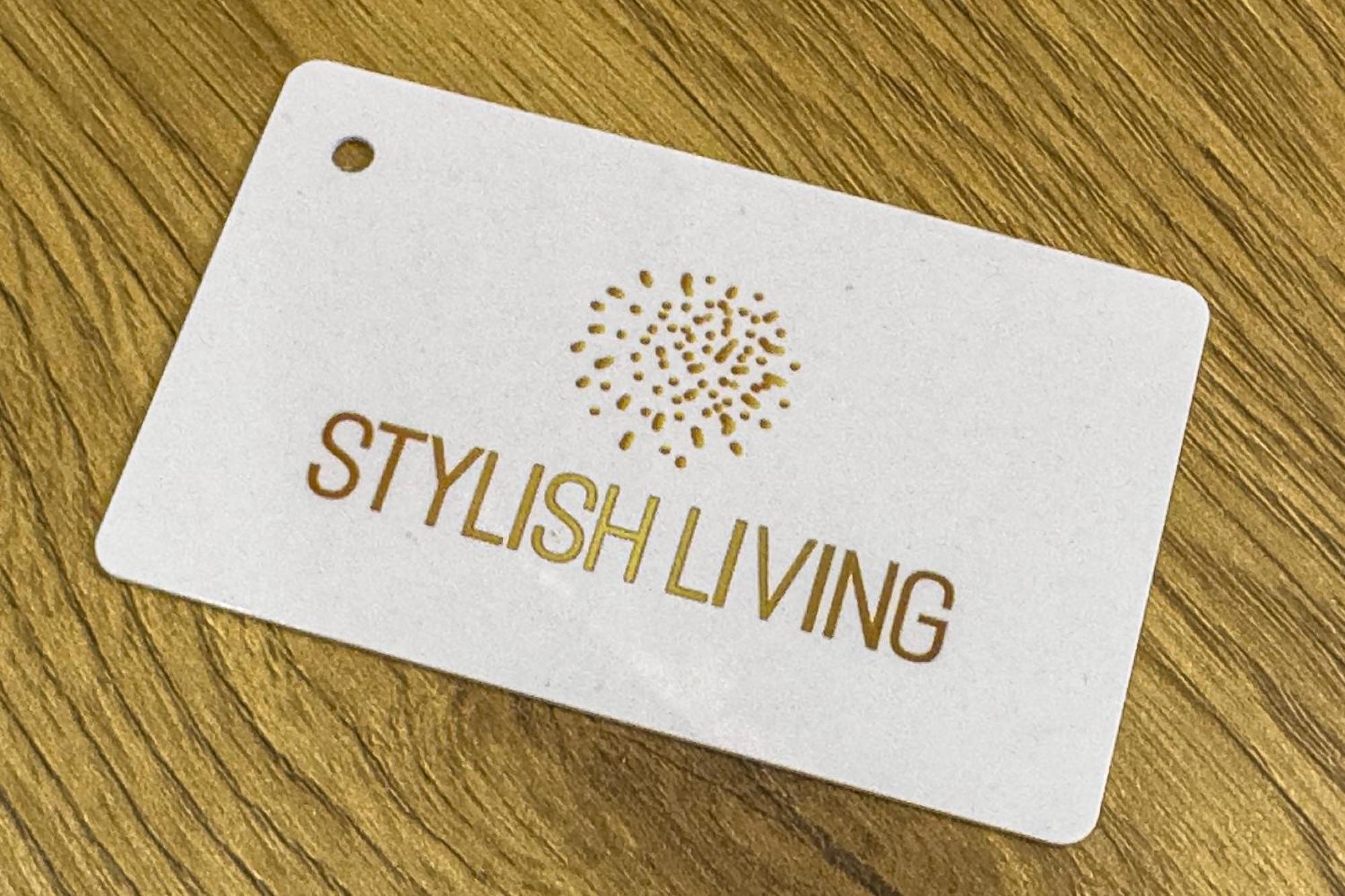 Stylish Living-ioli Apartment