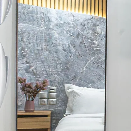 Stylish Living-Ioli Apartment Athens Exterior photo