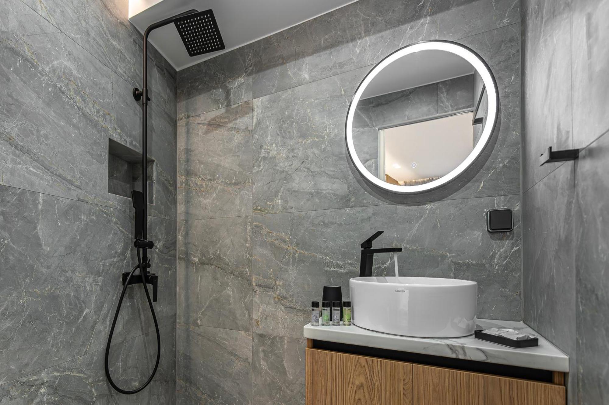 Apartamento Stylish Living-ioli Atenas